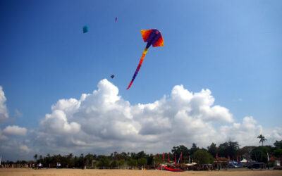 Discovering the Magic of Sanur