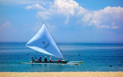 A Bali Beach for Everyone