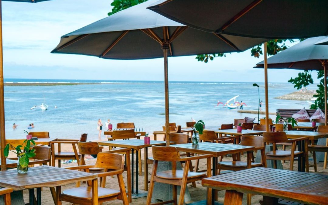 Top 20 Restaurants in Sanur