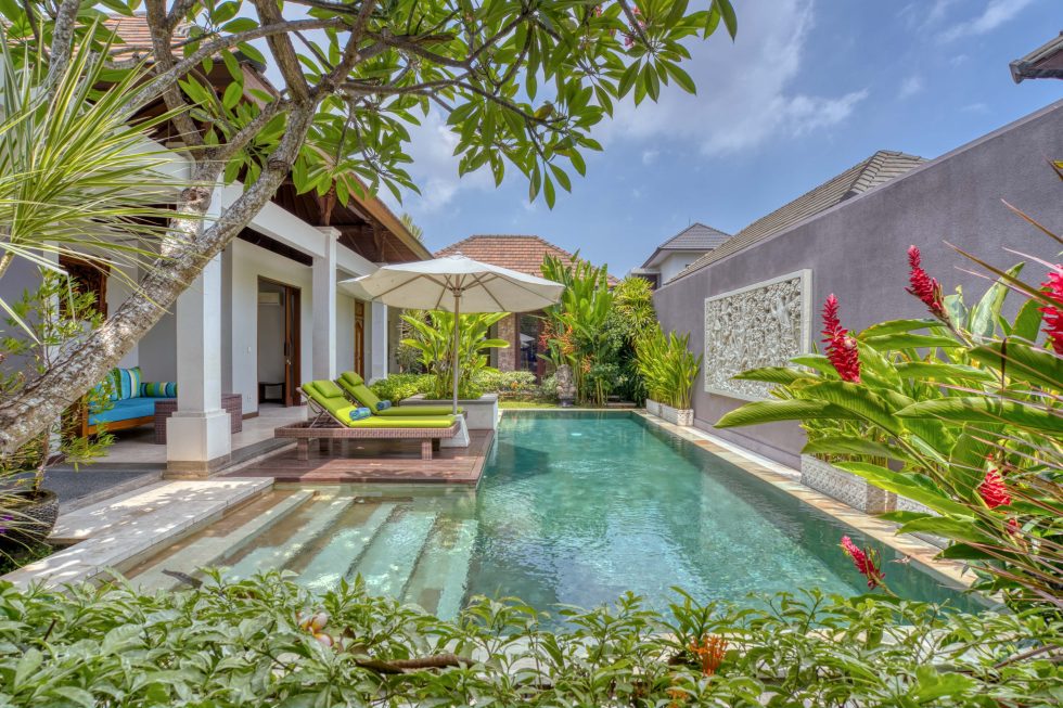 Kejora Villas Beachfront Estate Sanur Cool Bali Villas Balis Best Holiday Villas